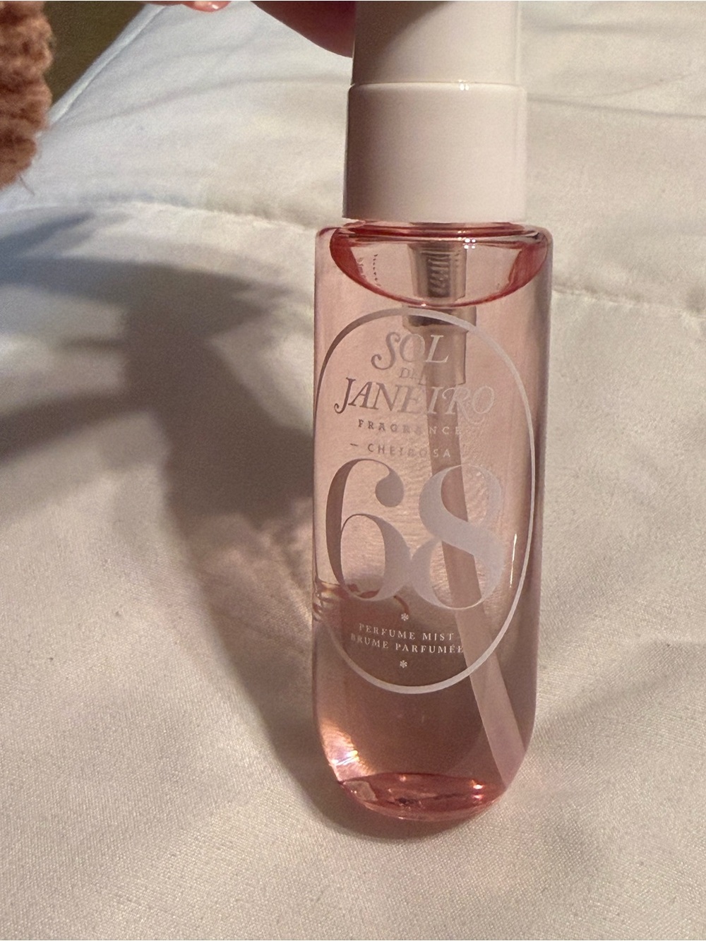Sol de Janeiro Pink Lip & Body Set with Beija Flor Elast-Cream - Picture 2 of 4
